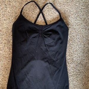 Lululemon tank - RARE!